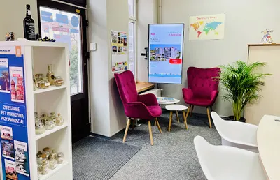 Biuro Podróży MAX Bielsko-Biała